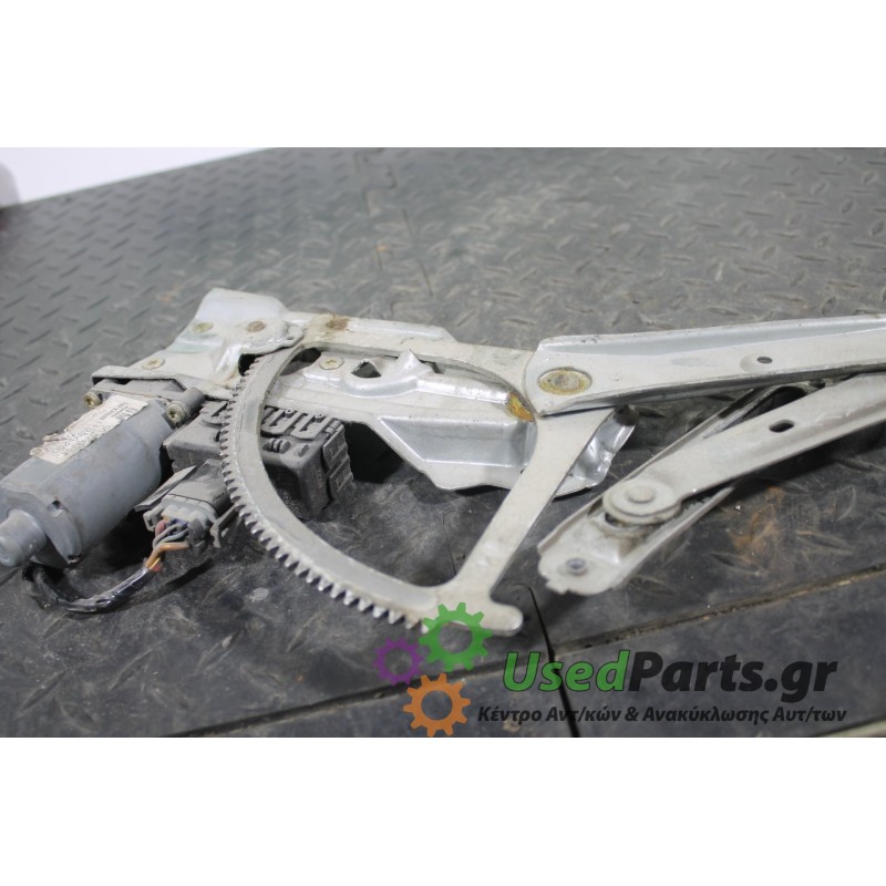 OPEL - ASTRA - Γρύλος παραθύρου - 5ΠΟΡΤΟ - ΘΕΣΗ: Εμπρός αριστερά - ΕΤΟΣ: 1998-2004 - ΚΩΔ.ΚΑΤ/ΣΤΗ: <br /><br />