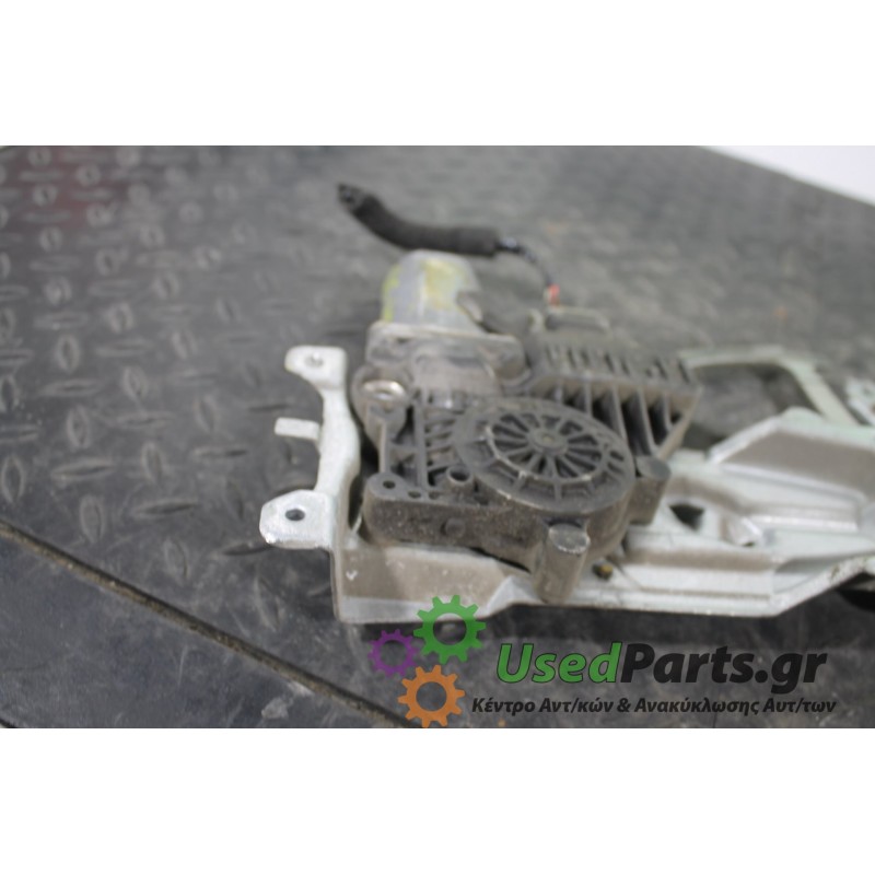 OPEL - ASTRA - Γρύλος παραθύρου - 5ΠΟΡΤΟ - ΘΕΣΗ: Εμπρός αριστερά - ΕΤΟΣ: 1998-2004 - ΚΩΔ.ΚΑΤ/ΣΤΗ: <br /><br />