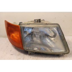 MERCEDES- VITO - Εμπρός-Δεξιά-W632