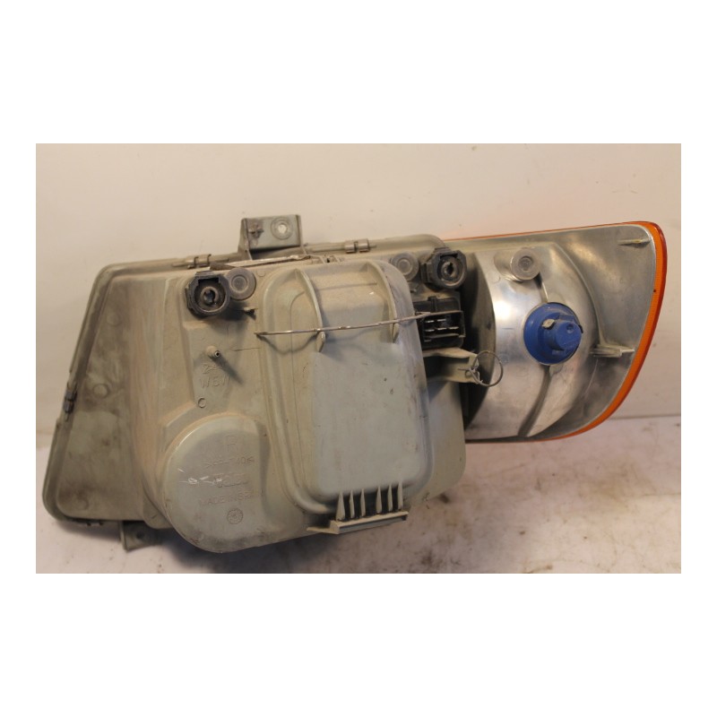 MERCEDES- VITO - Εμπρός-Δεξιά-W632