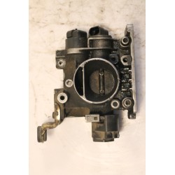 FIAT- DOBLO - Πεταλούδα Γκαζιού--1.2CC  16V