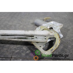 TOYOTA - YARIS - Γρύλος παραθύρου - 2ΠΟΡΤΟ - ΘΕΣΗ: Εμπρός δεξιά - ΕΤΟΣ: 2005-2011 - ΚΩΔ.ΚΑΤ/ΣΤΗ: <br /><br />