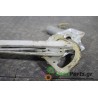 TOYOTA - YARIS - Γρύλος παραθύρου - 2ΠΟΡΤΟ - ΘΕΣΗ: Εμπρός δεξιά - ΕΤΟΣ: 2005-2011 - ΚΩΔ.ΚΑΤ/ΣΤΗ: <br /><br />