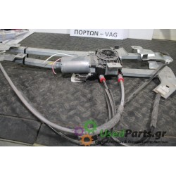 CITROEN - BERLINGO - Γρύλος παραθύρου -  - ΘΕΣΗ: Εμπρός δεξιά - ΕΤΟΣ: 1996-2002 - ΚΩΔ.ΚΑΤ/ΣΤΗ: <br /><br />