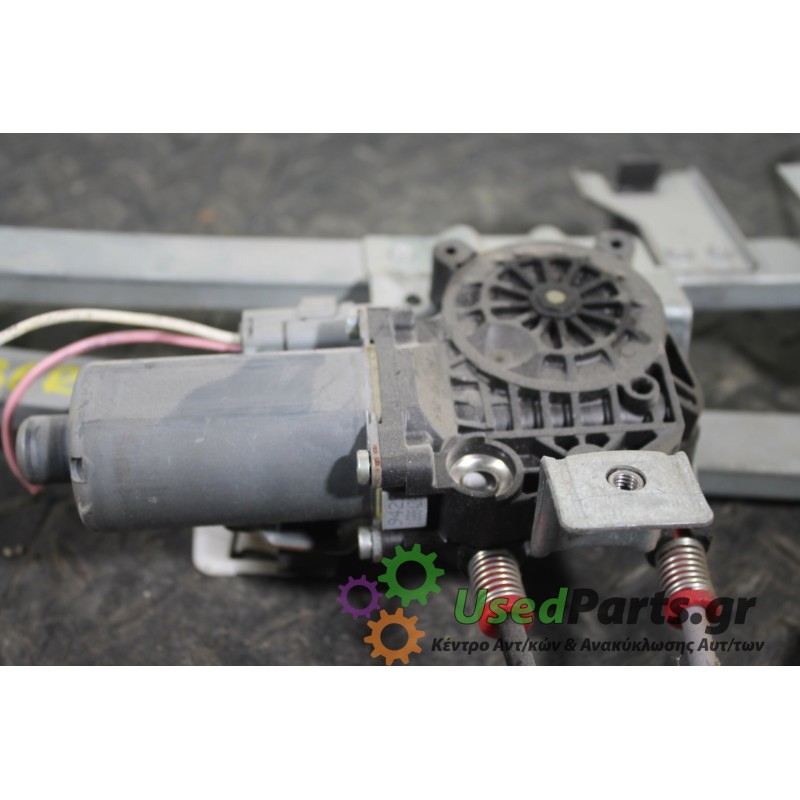 CITROEN - BERLINGO - Γρύλος παραθύρου -  - ΘΕΣΗ: Εμπρός δεξιά - ΕΤΟΣ: 1996-2002 - ΚΩΔ.ΚΑΤ/ΣΤΗ: <br /><br />