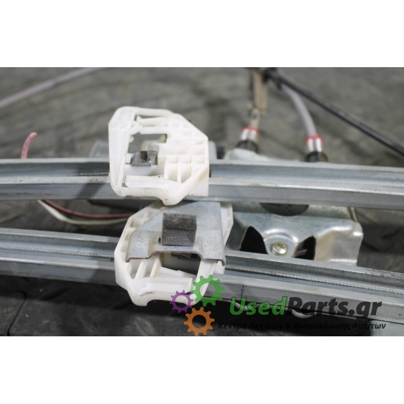 CITROEN - BERLINGO - Γρύλος παραθύρου -  - ΘΕΣΗ: Εμπρός δεξιά - ΕΤΟΣ: 1996-2002 - ΚΩΔ.ΚΑΤ/ΣΤΗ: <br /><br />