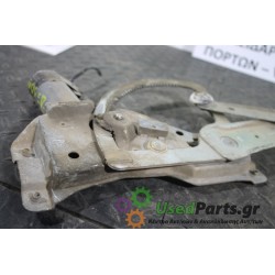 OPEL - ASTRA - Γρύλος παραθύρου - ΣΕΝΤΑΝ - ΘΕΣΗ: Εμπρός δεξιά ηλεκτρικός - ΕΤΟΣ: 1991-1994 - ΚΩΔ.ΚΑΤ/ΣΤΗ: <br /><br />