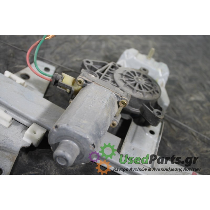 TOYOTA - AVENSIS - Γρύλος παραθύρου - ΣΕΝΤΑΝ - ΘΕΣΗ: Εμπρός δεξιά - ΕΤΟΣ: 1997-2003 - ΚΩΔ.ΚΑΤ/ΣΤΗ: <br /><br />