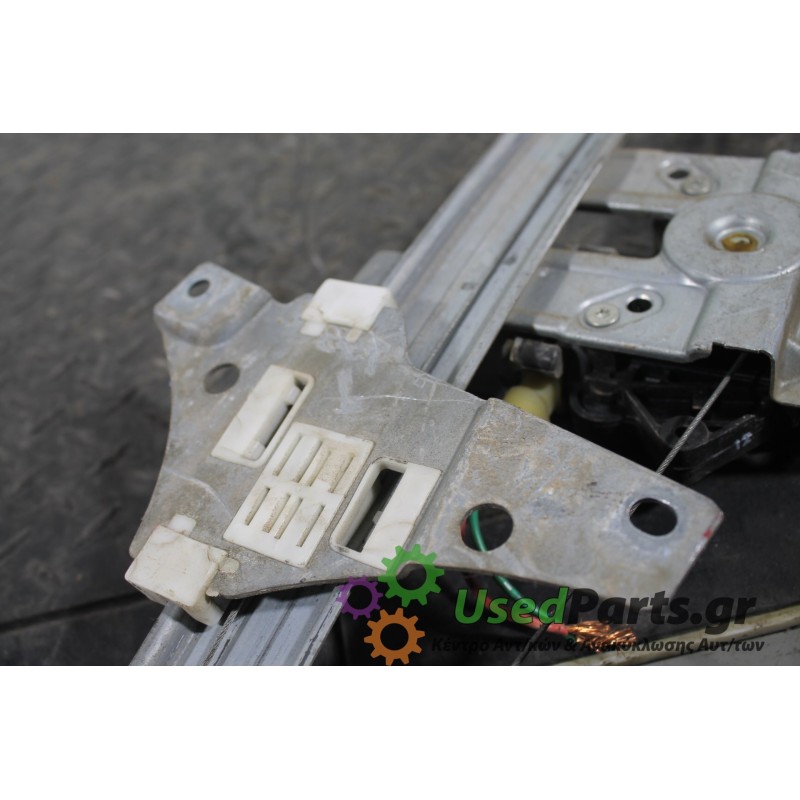 TOYOTA - AVENSIS - Γρύλος παραθύρου - ΣΕΝΤΑΝ - ΘΕΣΗ: Εμπρός δεξιά - ΕΤΟΣ: 1997-2003 - ΚΩΔ.ΚΑΤ/ΣΤΗ: <br /><br />