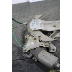 HONDA - CIVIC - Γρύλος παραθύρου - ΣΕΝΤΑΝ - ΘΕΣΗ: Εμπρός δεξιά - ΕΤΟΣ: 1992-1996 - ΚΩΔ.ΚΑΤ/ΣΤΗ: <br /><br />