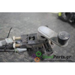 CITROEN - SAXO - Γρύλος παραθύρου - 5ΠΟΡΤΟ - ΘΕΣΗ: Εμπρός δεξιά - ΕΤΟΣ: 1996-1999 - ΚΩΔ.ΚΑΤ/ΣΤΗ: <br /><br />