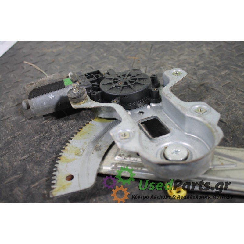 ALFA ROMEO - 166 - Γρύλος παραθύρου - 5ΠΟΡΤΟ - ΘΕΣΗ: Εμπρός δεξιά - ΕΤΟΣ: 1998-2007 - ΚΩΔ.ΚΑΤ/ΣΤΗ: <br /><br />