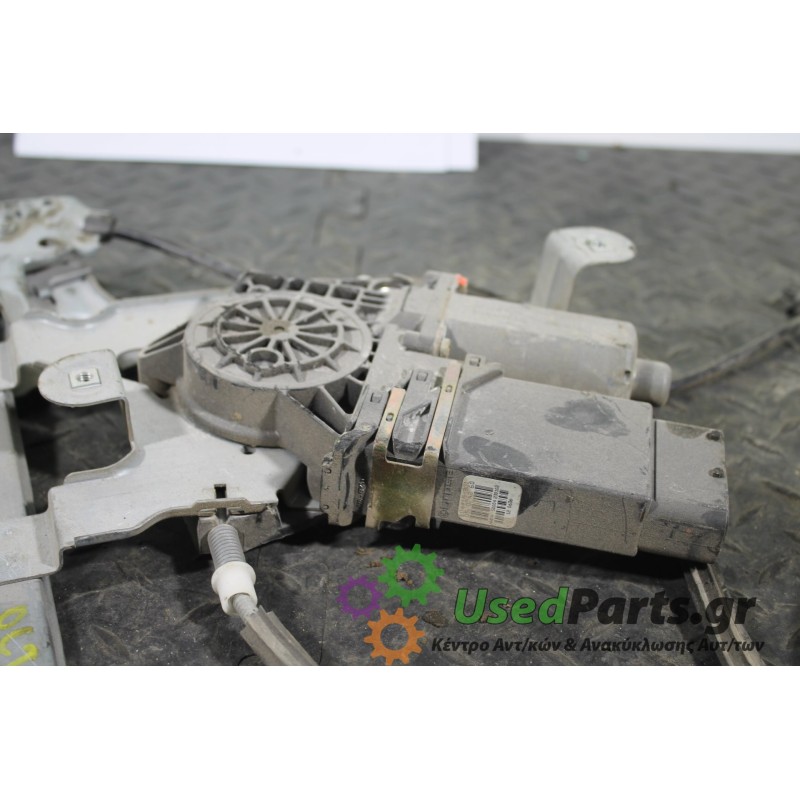 SKODA - OCTAVIA - Γρύλος παραθύρου - 5ΠΟΡΤΟ - ΘΕΣΗ: Εμπρός δεξιά - ΕΤΟΣ: 1997-2010 4 - ΚΩΔ.ΚΑΤ/ΣΤΗ: <br /><br />