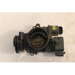 PEUGEOT- 106 - Πεταλούδα Γκαζιού--1.4CC KFW