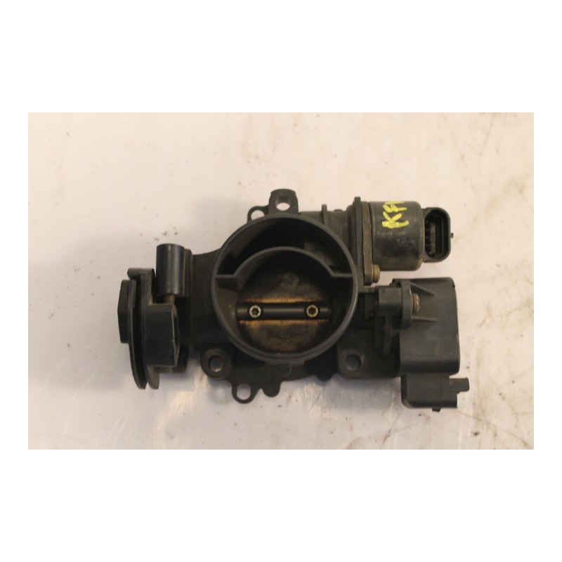 PEUGEOT- 106 - Πεταλούδα Γκαζιού--1.4CC KFW