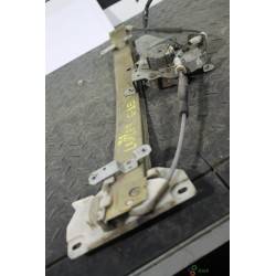 MITSUBISHI - LANCER - Γρύλος παραθύρου - 5ΠΟΡΤΟ - ΘΕΣΗ: Εμπρός δεξιά ηλεκτρικός - ΕΤΟΣ: 1997-2004 - ΚΩΔ.ΚΑΤ/ΣΤΗ: <br /><br />