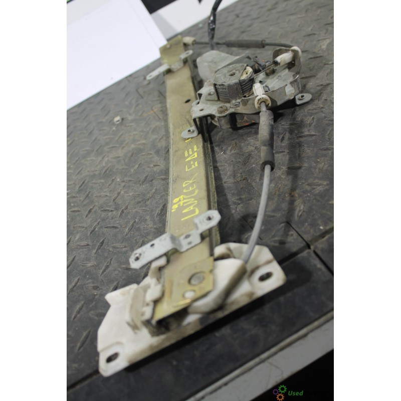 MITSUBISHI - LANCER - Γρύλος παραθύρου - 5ΠΟΡΤΟ - ΘΕΣΗ: Εμπρός δεξιά ηλεκτρικός - ΕΤΟΣ: 1997-2004 - ΚΩΔ.ΚΑΤ/ΣΤΗ: <br /><br />