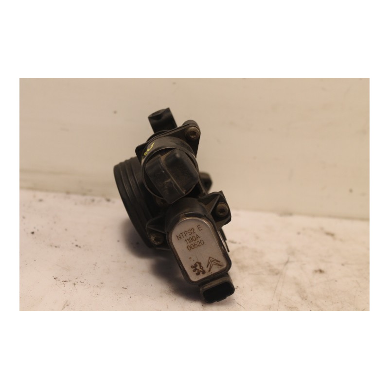 PEUGEOT- 106 - Πεταλούδα Γκαζιού--1.4CC KFW