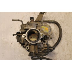 HONDA- CIVIC - Πεταλούδα Γκαζιού--D15