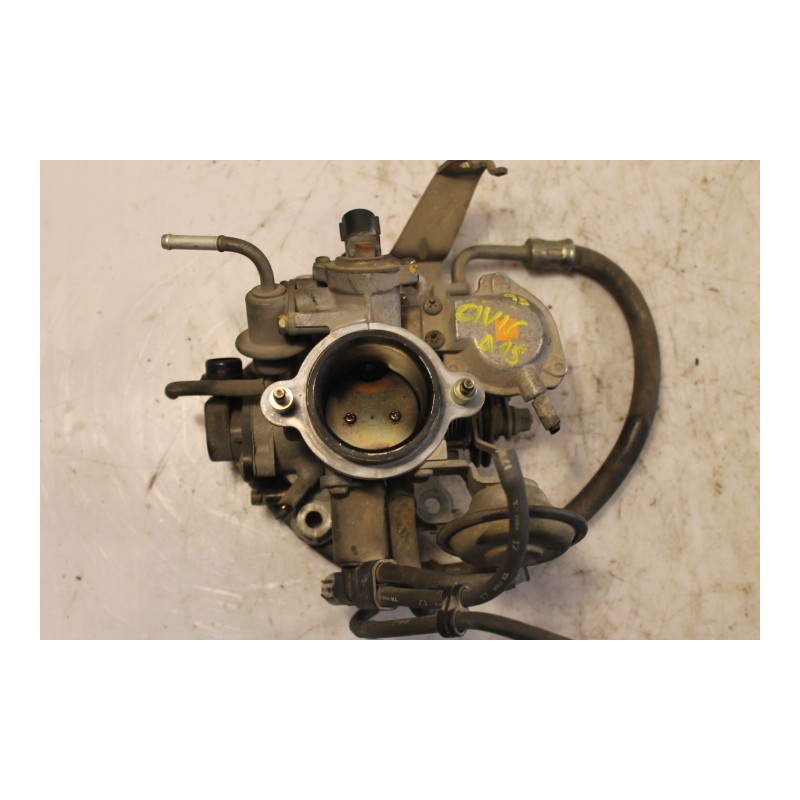 HONDA- CIVIC - Πεταλούδα Γκαζιού--D15