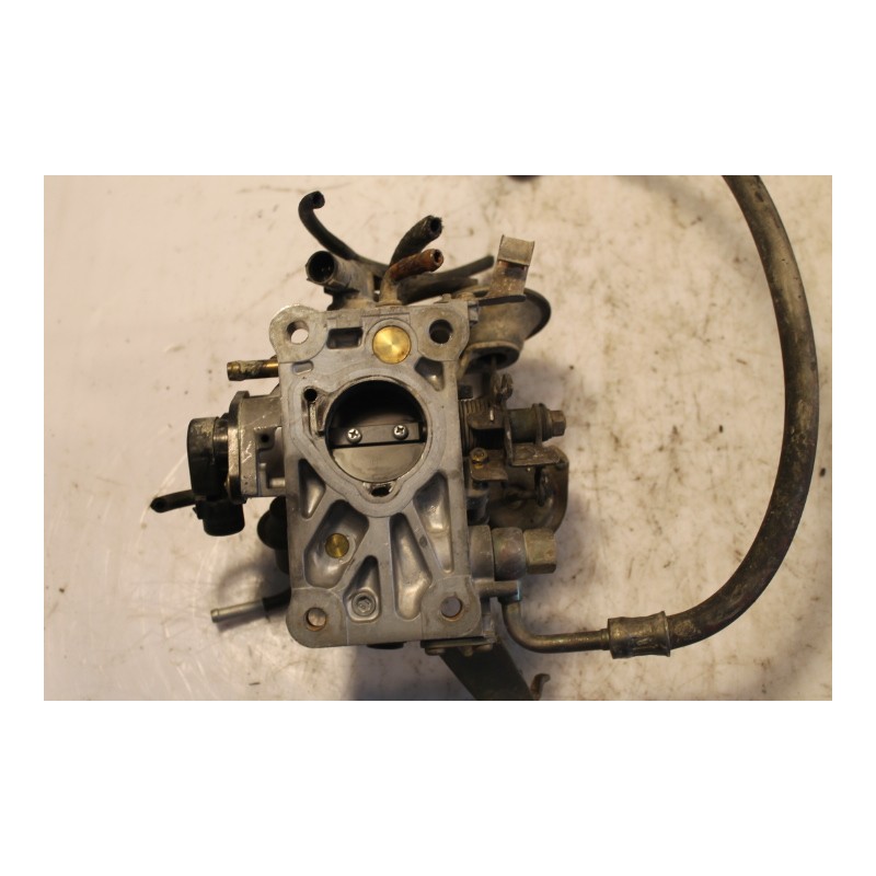 HONDA- CIVIC - Πεταλούδα Γκαζιού--D15