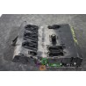 RENAULT - MEGANE SCENIC - Ασφαλειοθήκη καμπίνας -  - ΕΤΟΣ: 1996-1999 - ΚΩΔ.ΚΑΤ/ΣΤΗ: <br /><br />