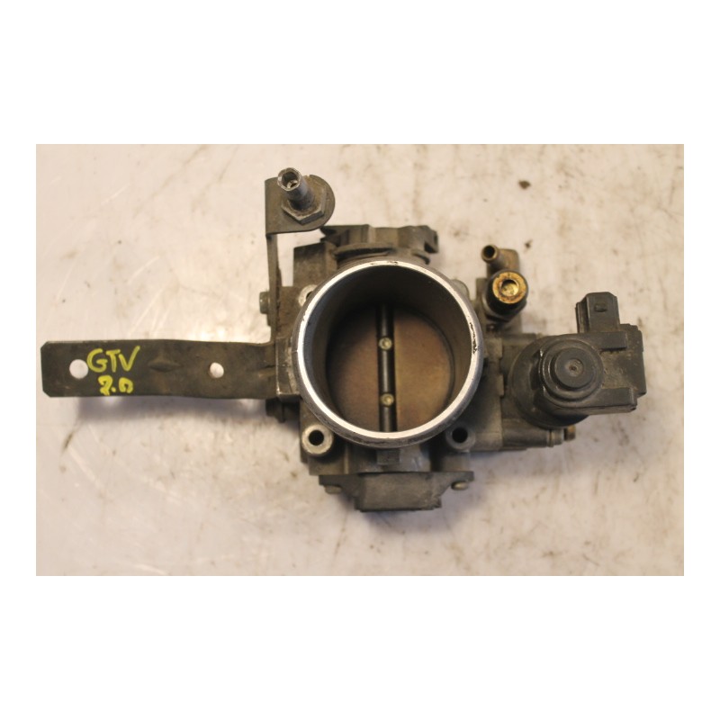 ALFA ROMEO- GTV - Πεταλούδα Γκαζιού--2.0CC