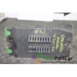 MERCEDES - W901 - Ασφαλειοθήκη καμπίνας -  - ΕΤΟΣ: 1995-2006 - ΚΩΔ.ΚΑΤ/ΣΤΗ: 0005400650  08501002<br /><br />