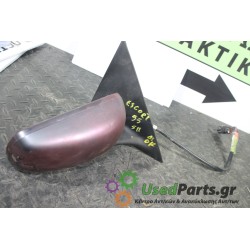 FORD - ESCORT - Καθρέπτης Ηλεκτρικός - 5ΠΟΡΤΟ - ΘΕΣΗ: Δεξιά - ΕΤΟΣ: 1993-1995 - ΚΩΔ.ΚΑΤ/ΣΤΗ: <br /><br />