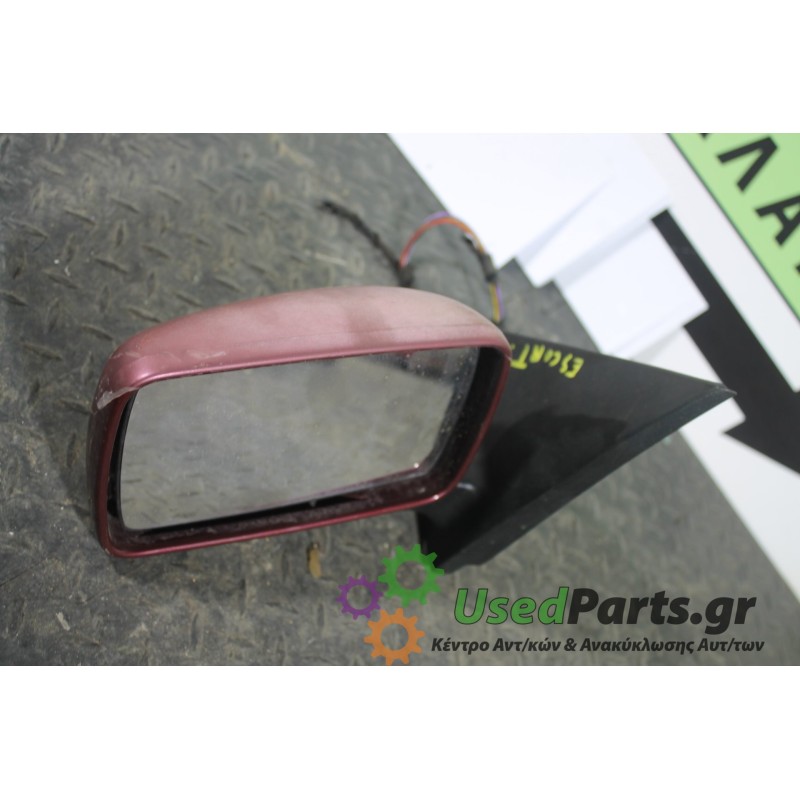 FORD - ESCORT - Καθρέπτης Ηλεκτρικός - 5ΠΟΡΤΟ - ΘΕΣΗ:  - ΕΤΟΣ: 1993-1995 - ΚΩΔ.ΚΑΤ/ΣΤΗ: <br /><br />