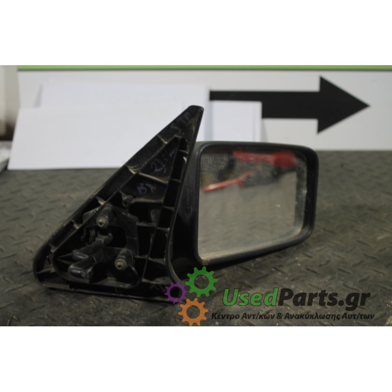 CITROEN - BX - Καθρέπτης Μηχανικός -  - ΘΕΣΗ: Δεξιά - ΕΤΟΣ: 1982-1994 - ΚΩΔ.ΚΑΤ/ΣΤΗ: <br /><br />