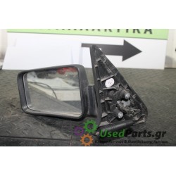 CITROEN - BX - Καθρέπτης Μηχανικός - 5ΠΟΡΤΟ - ΘΕΣΗ: Αριστερά - ΕΤΟΣ: 1982-1994 - ΚΩΔ.ΚΑΤ/ΣΤΗ: <br /><br />
