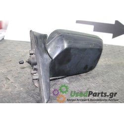 NISSAN - SUNNY - Καθρέπτης Μηχανικός -  - ΘΕΣΗ: Αριστερά - ΕΤΟΣ: 1990-1991 - ΚΩΔ.ΚΑΤ/ΣΤΗ: <br /><br />