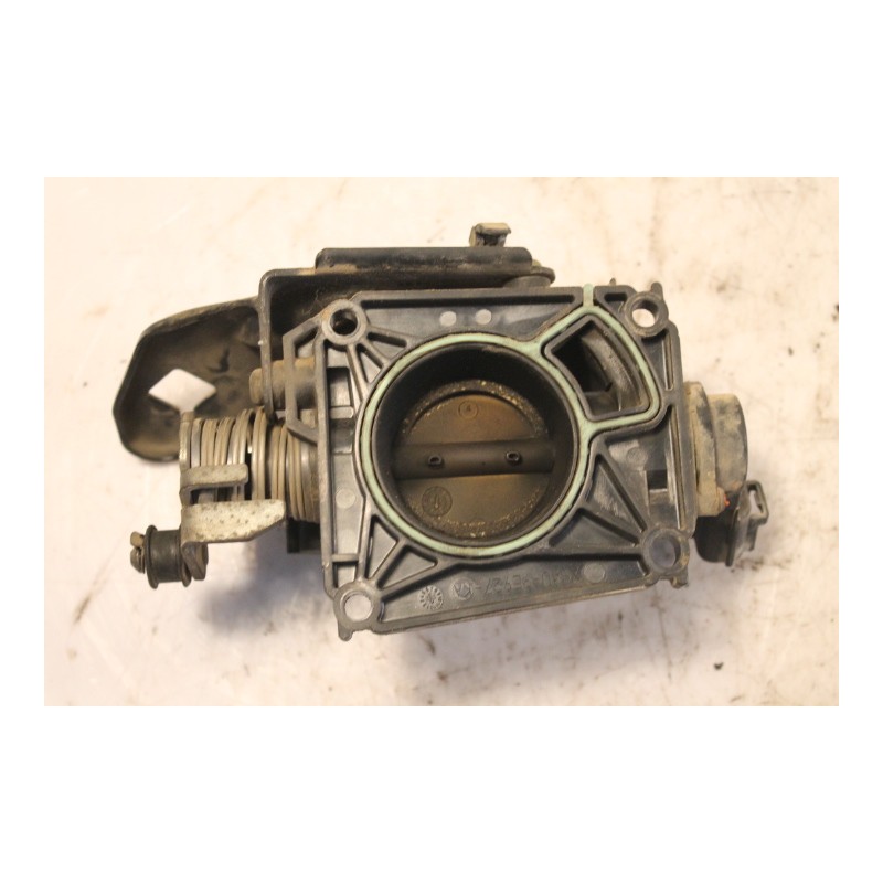 FORD- FOCUS - Πεταλούδα Γκαζιού--1.4CC