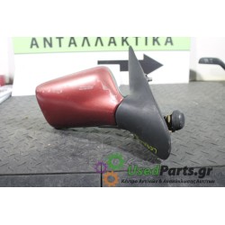 SEAT - CORDOBA - Καθρέπτης Μηχανικός -  - ΘΕΣΗ: Δεξιά - ΕΤΟΣ: 1995-1997 - ΚΩΔ.ΚΑΤ/ΣΤΗ: <br /><br />