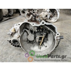 DAEWOO - MATIZ - Σασμάν Χειροκίνητο - ΚΩΔΙΚΟΣ ΜΗΧΑΝΗΣ: F8CV - ΚΥΒΙΚΑ: 800 - ΕΤΟΣ: 1998-2000 - ΚΩΔ.ΚΑΤ/ΣΤΗ: <br /><br />