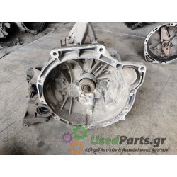 FORD - FOCUS - Σασμάν Χειροκίνητο - ΚΩΔΙΚΟΣ ΜΗΧΑΝΗΣ: FXDB - ΚΥΒΙΚΑ: 1388 - ΕΤΟΣ: 1998-2004 - ΚΩΔ.ΚΑΤ/ΣΤΗ: FXDB 98WT7F096AC 111/1