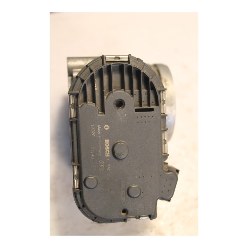 ALFA ROMEO- 156 - Πεταλούδα Γκαζιού--1.8CC T5