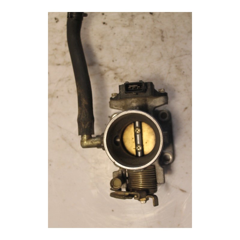 HYUNDAI- ACCENT - Πεταλούδα Γκαζιού--G4EH  1.3CC