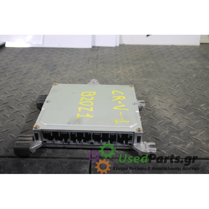 HONDA - CR-V - Εγκέφαλος ECU -  - ΕΤΟΣ: 1996-2002 - ΚΩΔ.ΚΑΤ/ΣΤΗ: 37820 PHKG21  1279500034<br /><br />