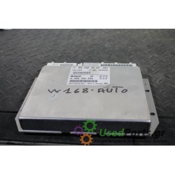 MERCEDES - W168 - Εγκέφαλος ECU -  - ΕΤΟΣ:  - ΚΩΔ.ΚΑΤ/ΣΤΗ: 0265109630  1685453532Q01<br /><br />