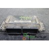 RENAULT - MEGANE - Εγκέφαλος ECU -  - ΕΤΟΣ: 1999-2002 - ΚΩΔ.ΚΑΤ/ΣΤΗ: 8200046162<br /><br />