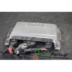 TOYOTA - COROLLA - Εγκέφαλος ECU -  - ΕΤΟΣ: 1997-2002 - ΚΩΔ.ΚΑΤ/ΣΤΗ: 0261206481<br /><br />