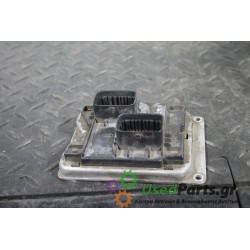 ALFA ROMEO - 146 - Εγκέφαλος ECU -  - ΕΤΟΣ: 1994-1999 - ΚΩΔ.ΚΑΤ/ΣΤΗ: 0261204943<br /><br />