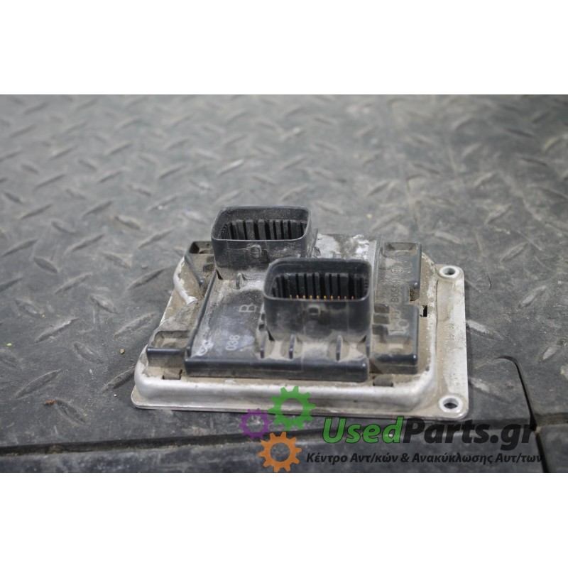 ALFA ROMEO - 146 - Εγκέφαλος ECU -  - ΕΤΟΣ: 1994-1999 - ΚΩΔ.ΚΑΤ/ΣΤΗ: 0261204943<br /><br />
