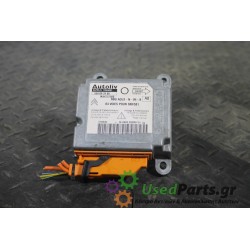 CITROEN - SAXO - Εγκέφαλος ECU -  - ΕΤΟΣ: 1996-1999 - ΚΩΔ.ΚΑΤ/ΣΤΗ: 550892900<br /><br />