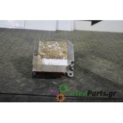 PEUGEOT - 307 - Εγκέφαλος ECU -  - ΕΤΟΣ: 2001-2005 - ΚΩΔ.ΚΑΤ/ΣΤΗ: 9652712180<br /><br />