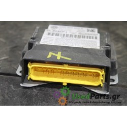 SEAT - IBIZA - Εγκέφαλος ECU -  - ΕΤΟΣ: 2012-2015 - ΚΩΔ.ΚΑΤ/ΣΤΗ: 6R0959655K<br /><br />