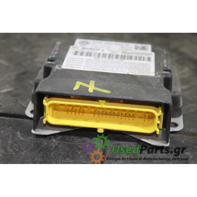 SEAT - IBIZA - Εγκέφαλος ECU -  - ΕΤΟΣ: 2012-2015 - ΚΩΔ.ΚΑΤ/ΣΤΗ: 6R0959655K<br /><br />