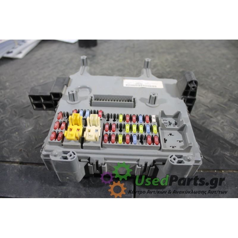 JEEP - CHEROKEE - Ασφαλειοθήκη καμπίνας -  - ΕΤΟΣ: 1997-2001 - ΚΩΔ.ΚΑΤ/ΣΤΗ: 56009987AF  30959L<br /><br />